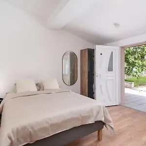  Appartement Lumignons Lyonnais - Doua